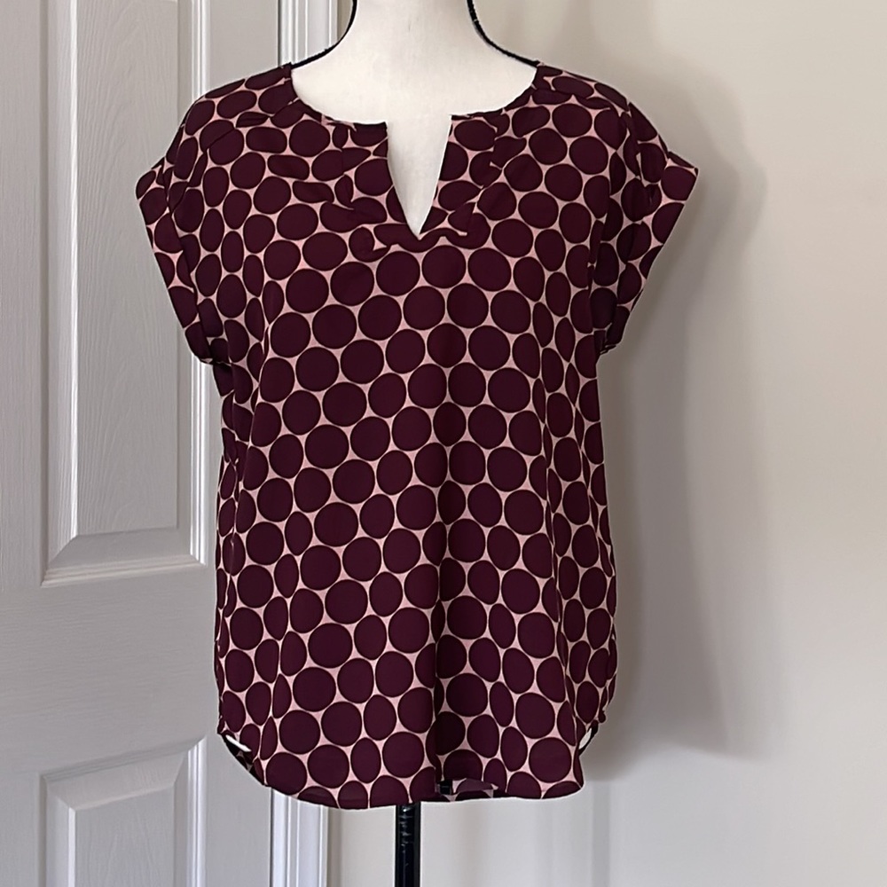 New York Co Woman’s Blouse